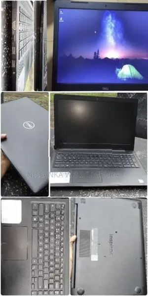 Dell Pentium Gold 5405U (8th Gen)