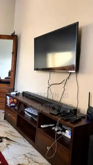 Samsung Brand-LED FHD Smart TV 43" (Model-UA43T5400ARXS G)