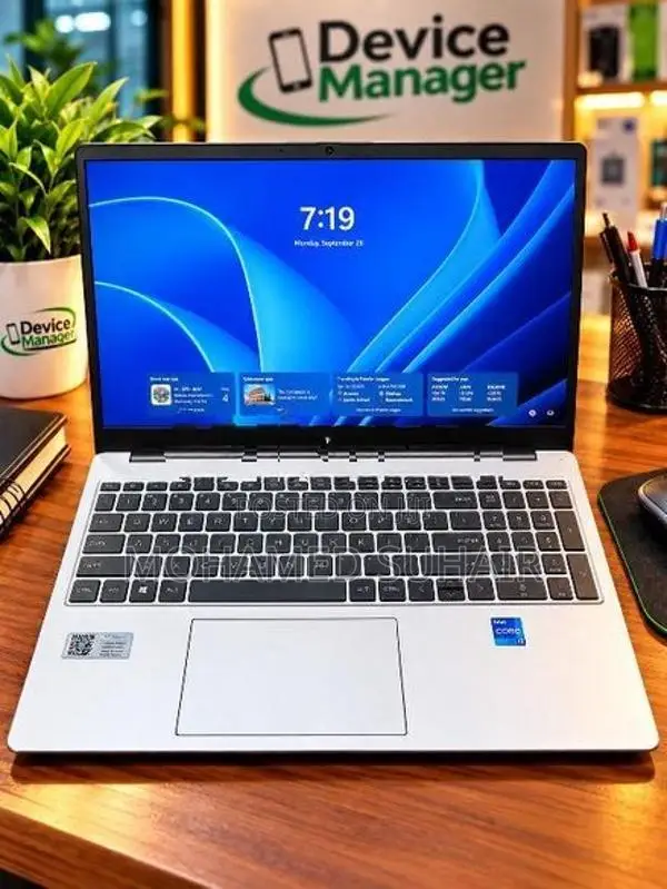 HP G10 i3 13th Gen