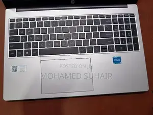 HP G10 i3 13th Gen
