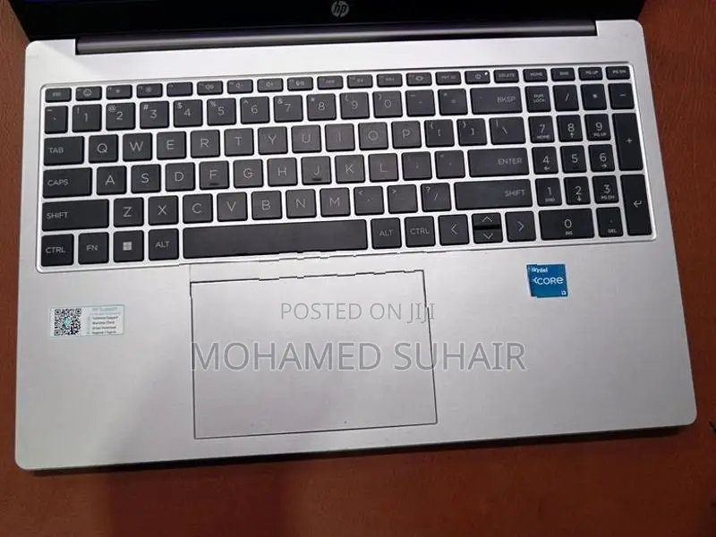 HP G10 i3 13th Gen