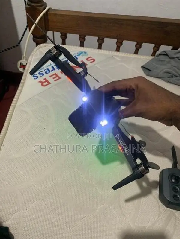 L600 Pro Max Drone