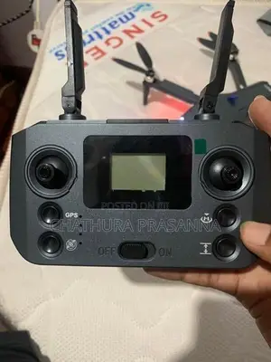 L600 Pro Max Drone