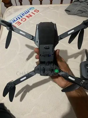 L600 Pro Max Drone