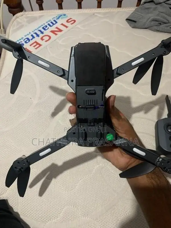 L600 Pro Max Drone