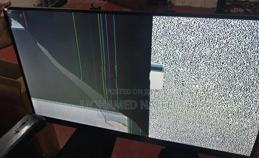 Singer Tv for Parts