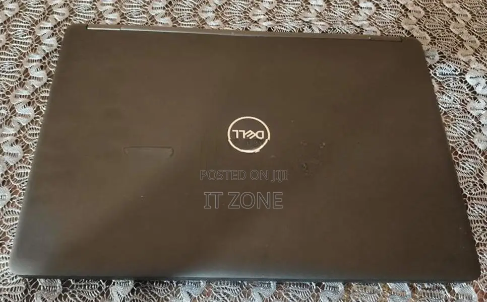 Laptop Dell Core i5