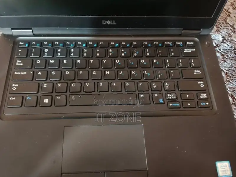 Laptop Dell Core i5