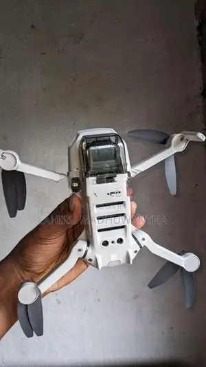 Dji Mini 4k