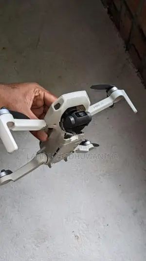 Dji Mini 4k