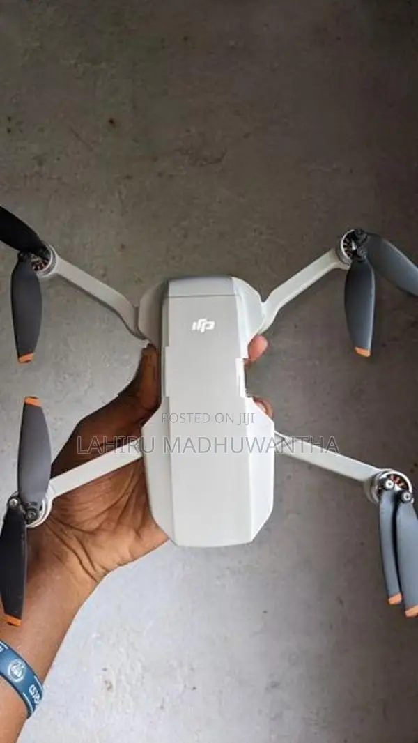 Dji Mini 4k