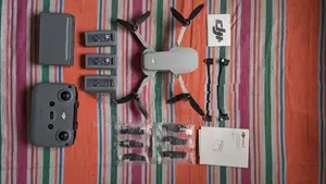 Dji Mini 4k