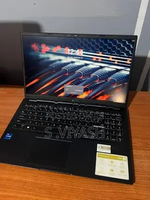 Asus Vivobook i7 13th Gen | 16GB RAM 512GB SSD