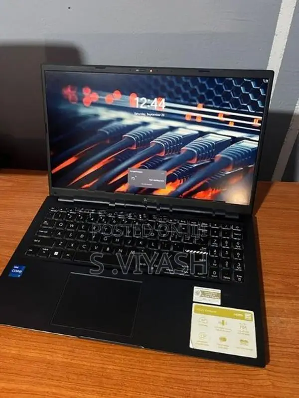 Asus Vivobook i7 13th Gen | 16GB RAM 512GB SSD