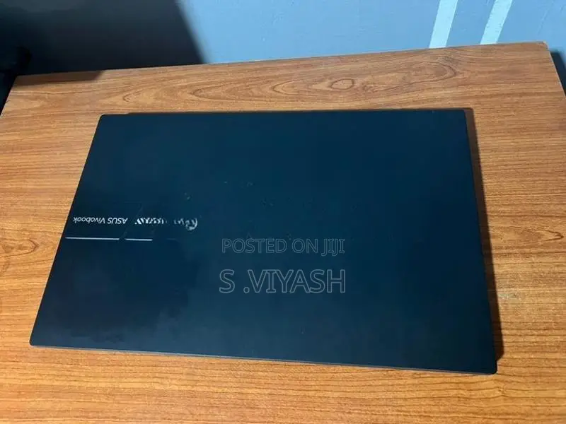 Asus Vivobook i7 13th Gen | 16GB RAM 512GB SSD