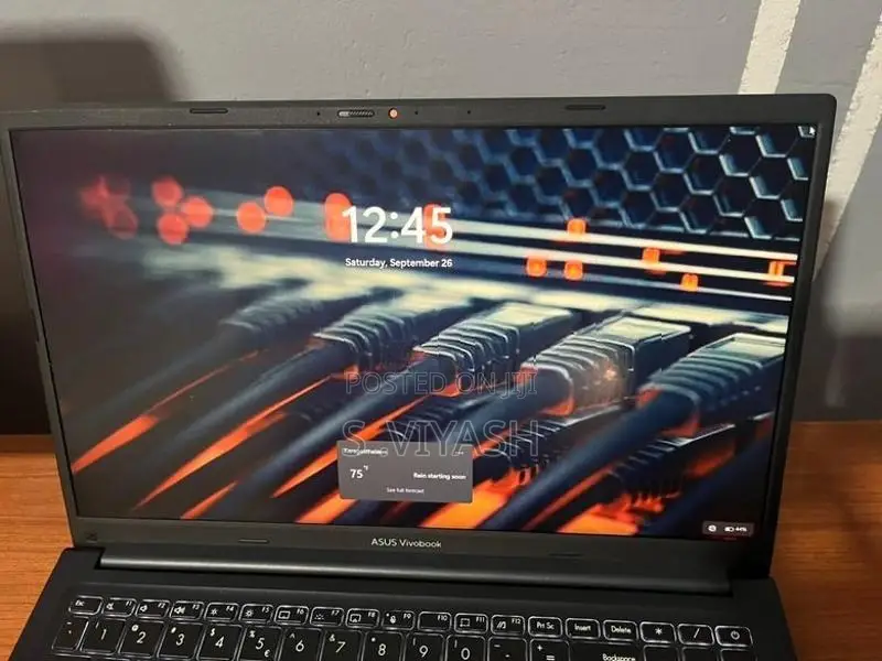 Asus Vivobook i7 13th Gen | 16GB RAM 512GB SSD