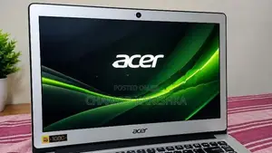Acer Swift SF314-51 i5 7th Gen 8GB RAM 256GB SSD
