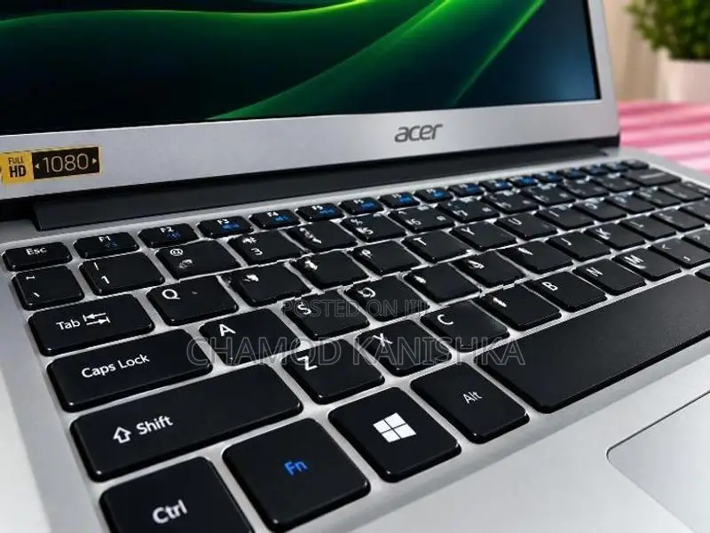 Acer Swift SF314-51 i5 7th Gen 8GB RAM 256GB SSD