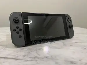 Nintendo Switch 1 Console with Dock