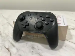 Nintendo Switch 1 Console with Dock