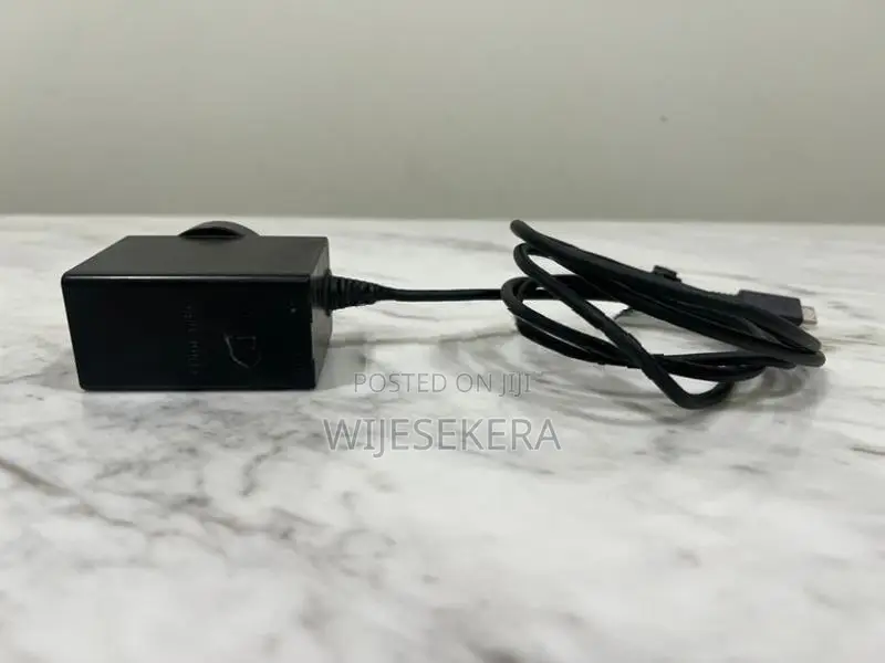 Nintendo Switch 1 Console with Dock