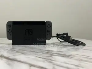Nintendo Switch 1 Console with Dock