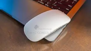 Apple Magic Mouse 2 Lightning Port