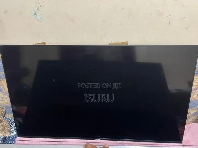 Sony Bravia TV 55inch