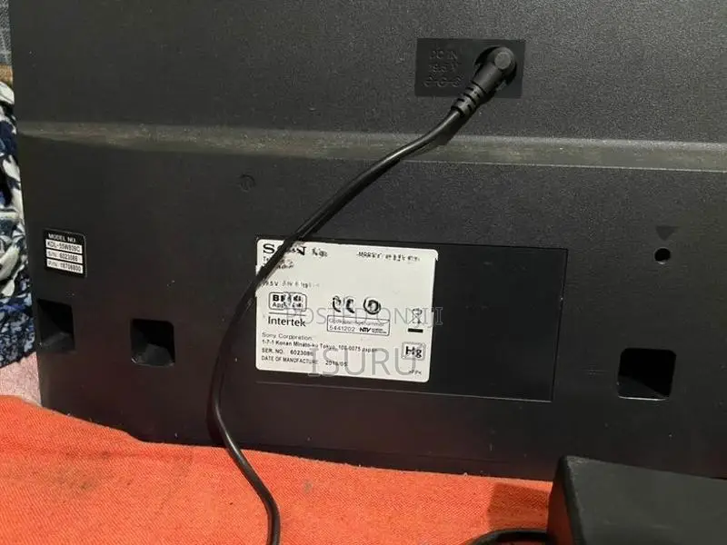 Sony Bravia TV 55inch