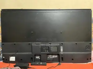 Sony Bravia TV 55inch