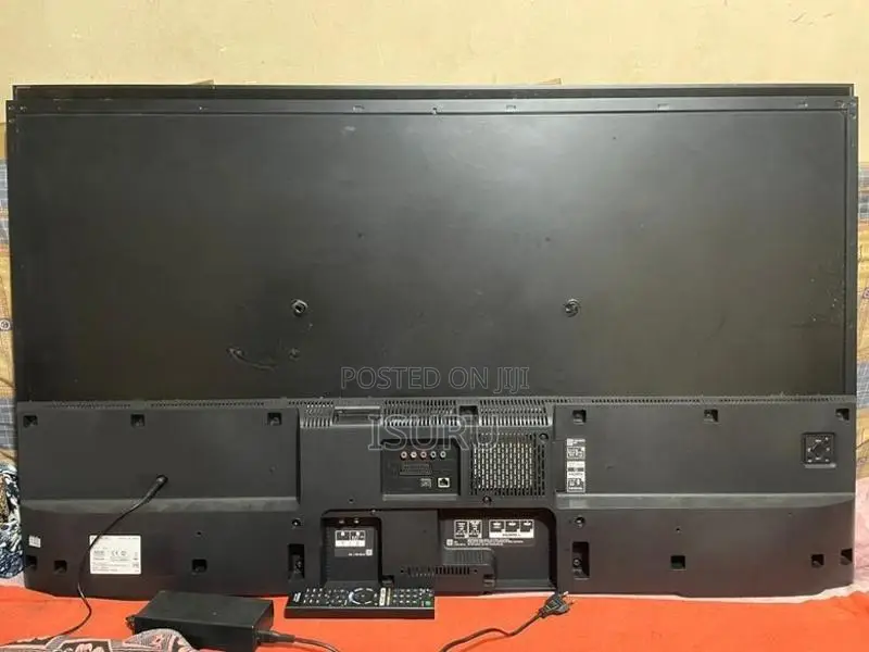 Sony Bravia TV 55inch