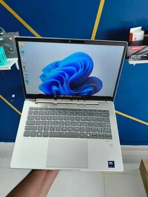 HP Elitebook 640 G11 ULTRA5_125H