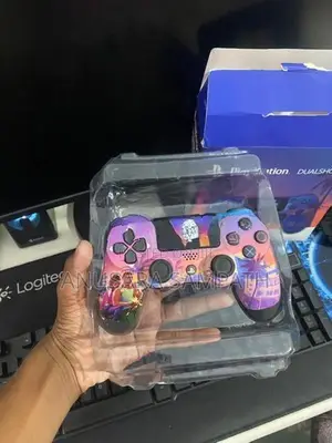 Wireless Ps4