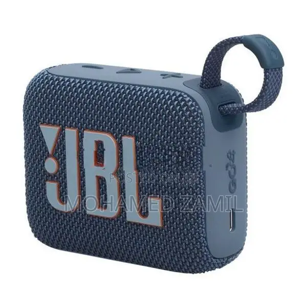 JBL Go 5 Speaker