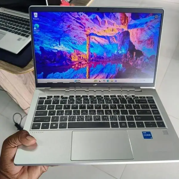 HP Probook 440 G9 I5-12TH Gen