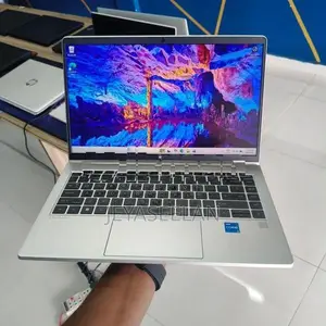 HP Probook 440 G9 I5-12TH Gen