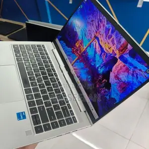 HP Probook 440 G9 I5-12TH Gen