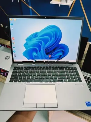 HP Zbook Fury G11 i7-14700HX