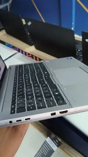 HP Zbook Fury G11 i7-14700HX