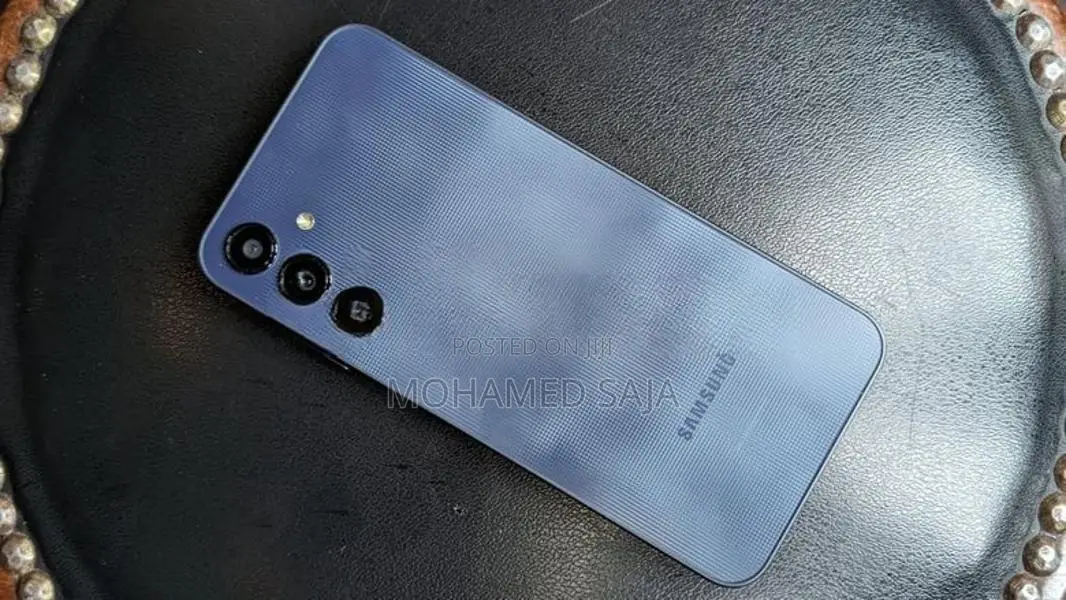 Samsung Galaxy A25 (Used)