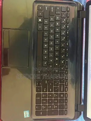 HP Notebook