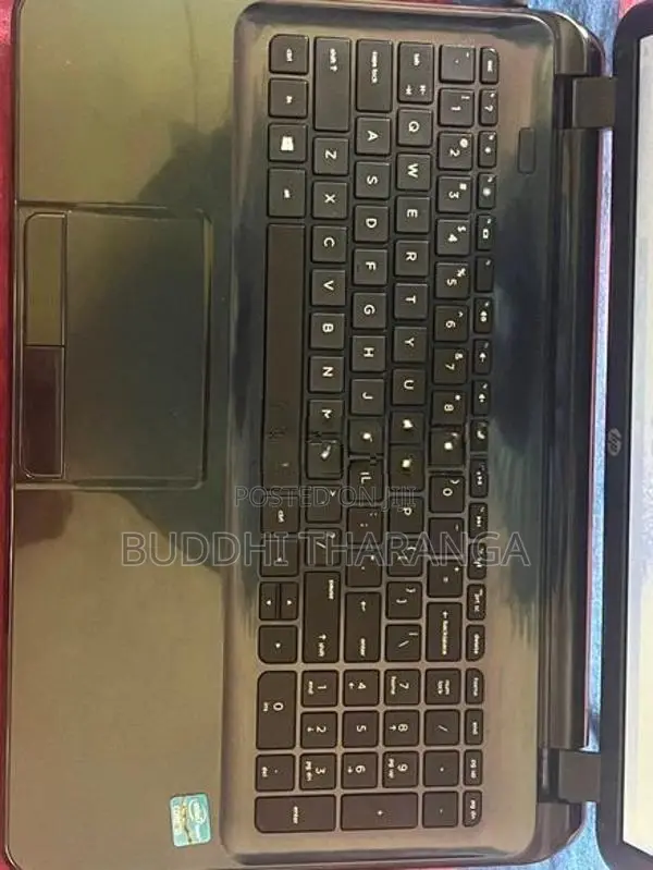 HP Notebook