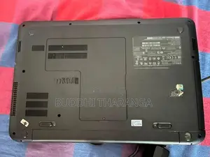 HP Notebook