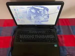 HP Notebook