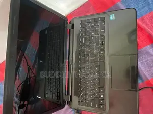 HP Notebook