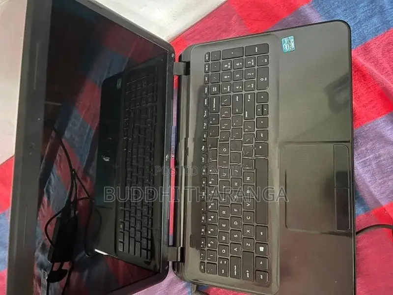 HP Notebook