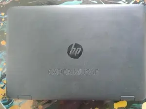 HP ProBook 650 G3 Core i5 7th Gen 15.6" 8GB RAM 256GB SSD
