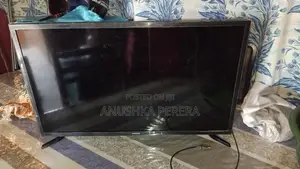UA32N4010AR Black Colour 32" SAMSUNG LED TV