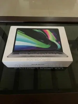 MacBook Pro m1