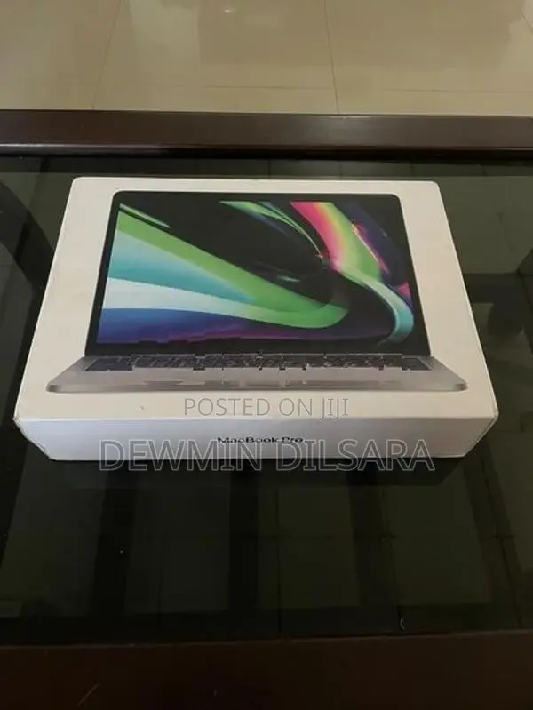 MacBook Pro m1